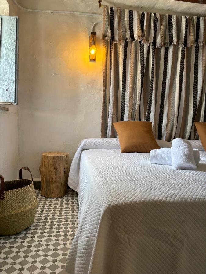 Casa De La Aguadora Holiday home