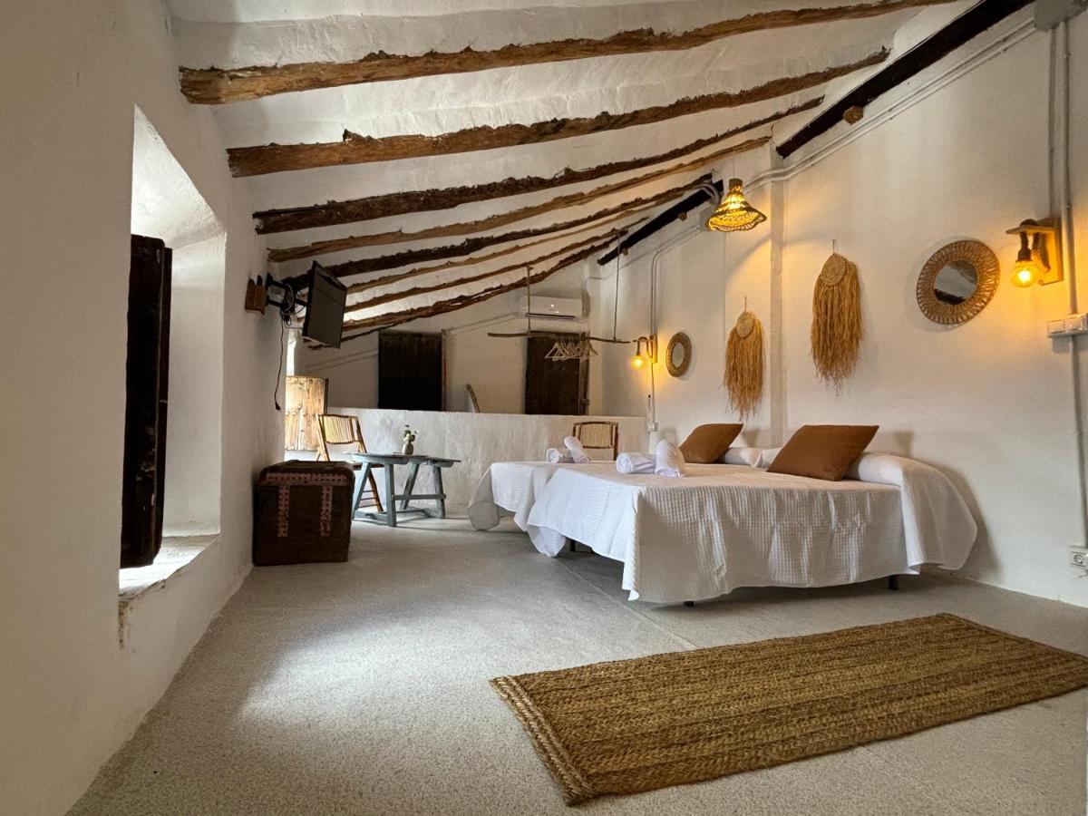 Casa De La Aguadora *