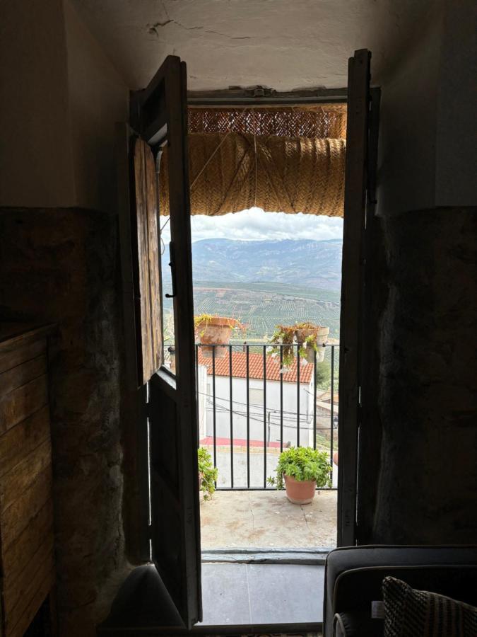 Casa De La Aguadora *